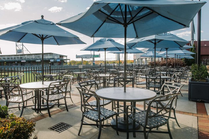 Hilton Garden Inn Manchester Downtown