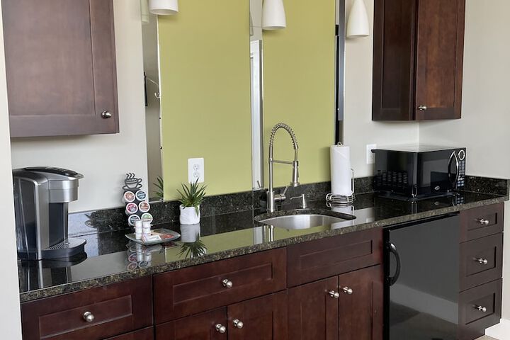Culpeper Center Suites