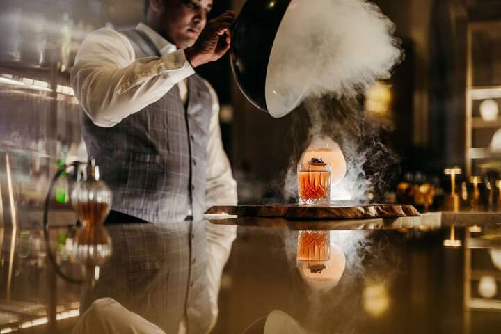 The Ritz-Carlton Dallas Las Colinas