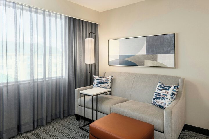 Courtyard by Marriott Abilene Northeast