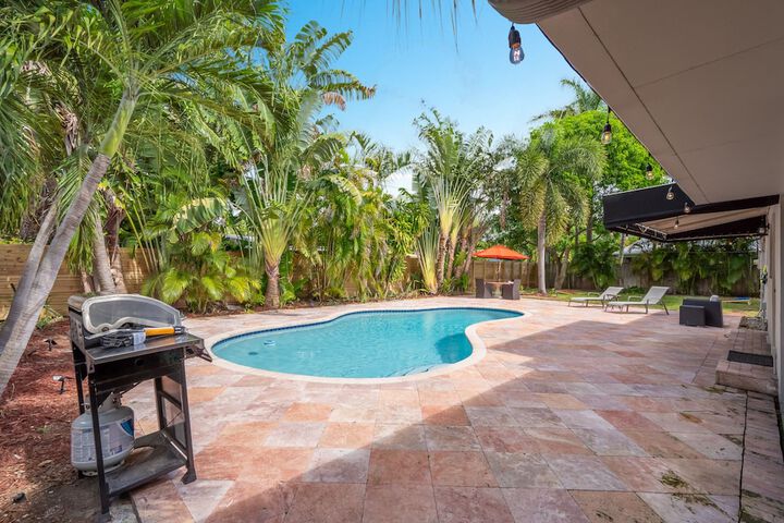 Wills Off Wilton Drive Pool Villa by Opus