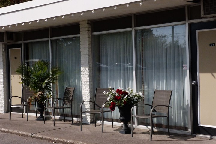 Terrace/Patio 39 of 40