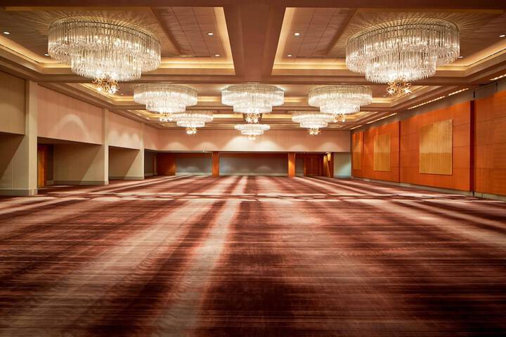 Atlanta Marriott Marquis