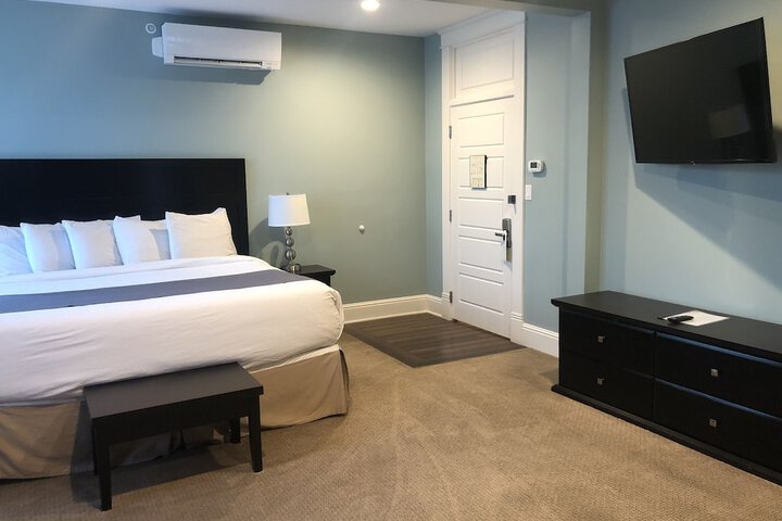Talbott Inn
