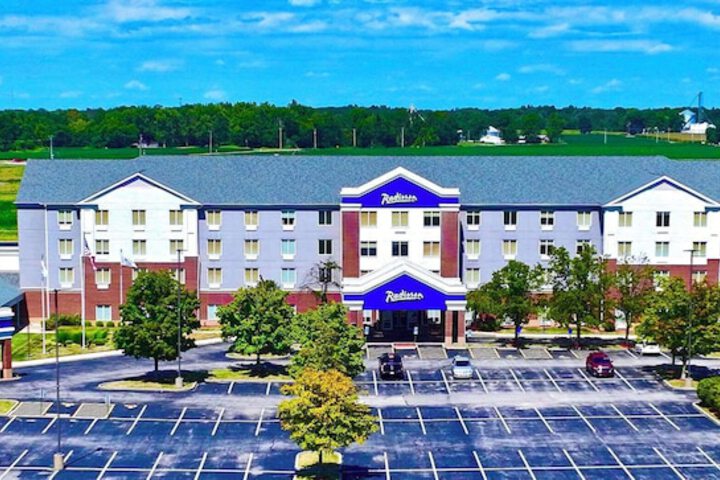 Hotel 3 of 38