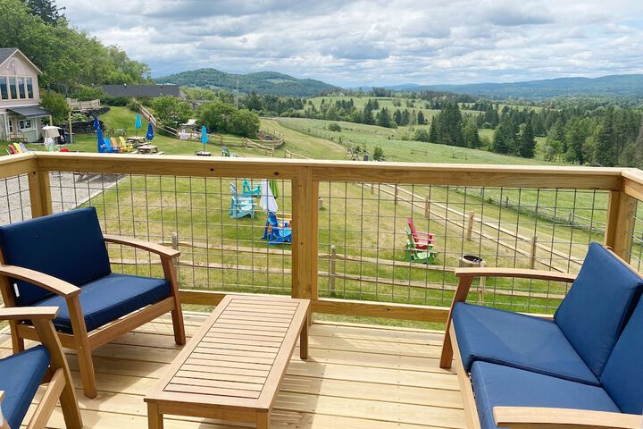 The Wildflower Inn