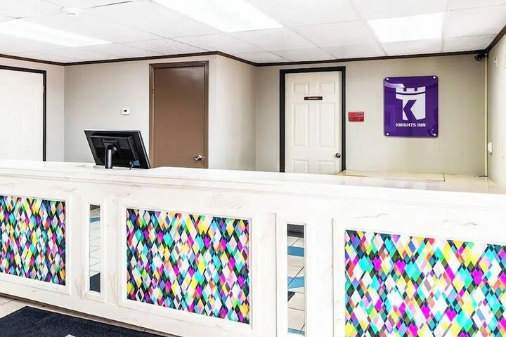 Knights Inn Montgomeryville