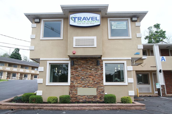 Hotel 6 of 63