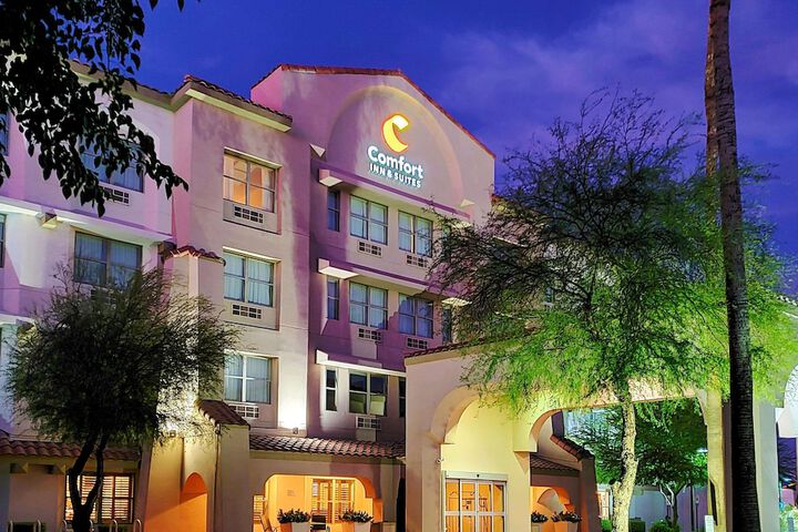 Hotel 14 of 112