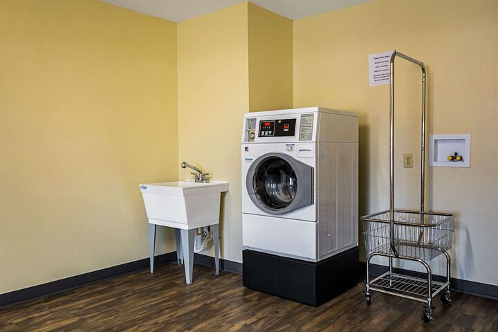 Quality Inn & Suites Greensburg I-74