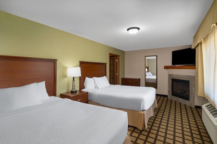 Baymont by Wyndham Oacoma