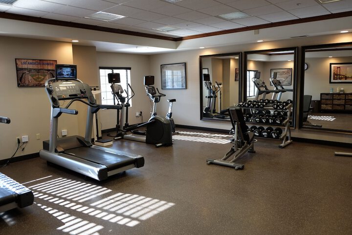 Staybridge Suites Lake Forest by IHG