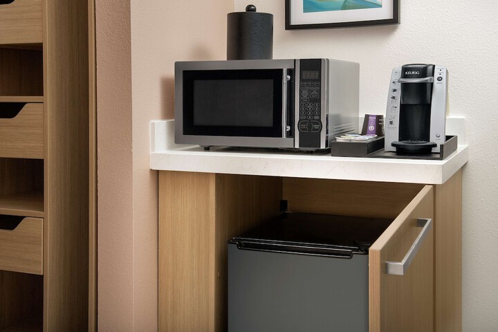 Hilton Garden Inn Dallas / Duncanville