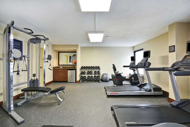 Hampton Inn Birmingham / Mountain Brook