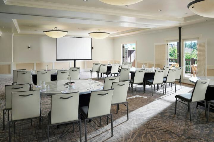 The Lodge at Sonoma Resort Autograph Collection