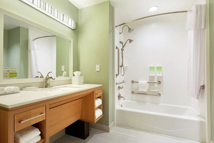 Home2 Suites by Hilton Midland