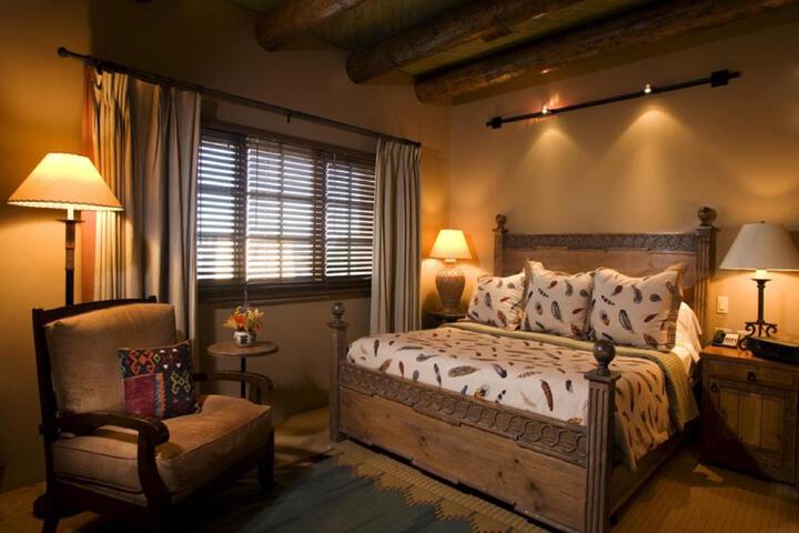 The Hacienda & Spa