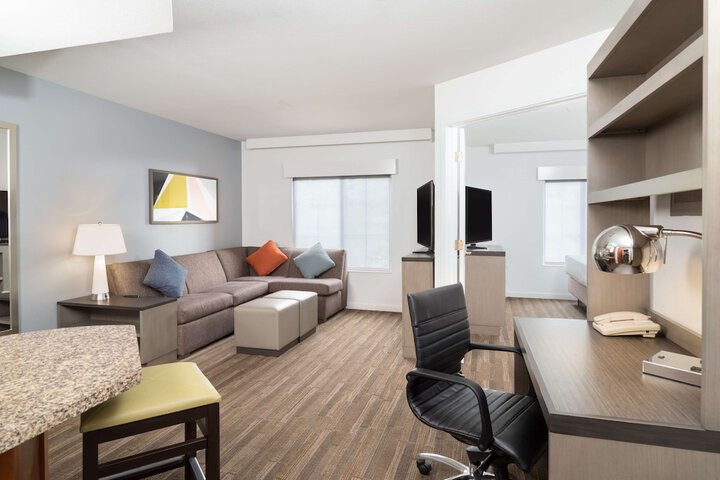 HYATT house White Plains