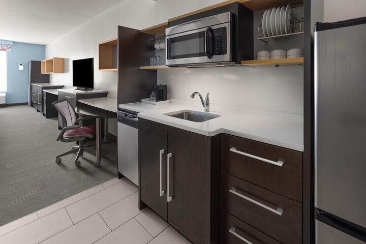 Home2 Suites by Hilton Meridian