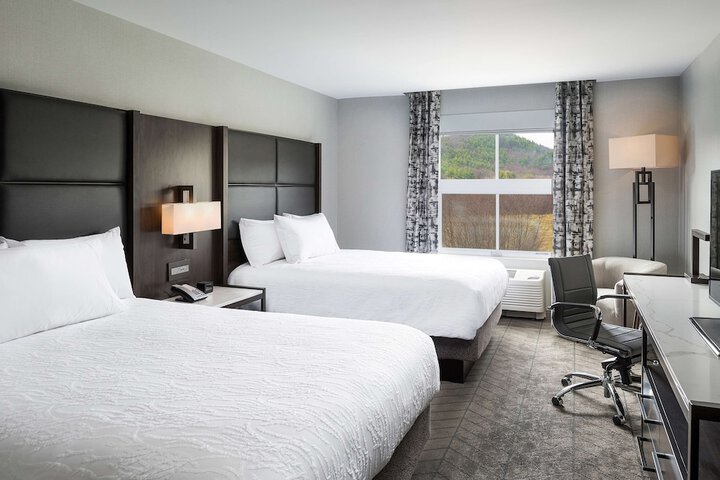 Hilton Garden Inn Hanover Lebanon