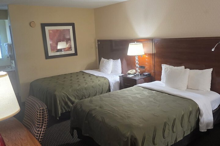 Quality Inn Christiansburg - Blacksburg