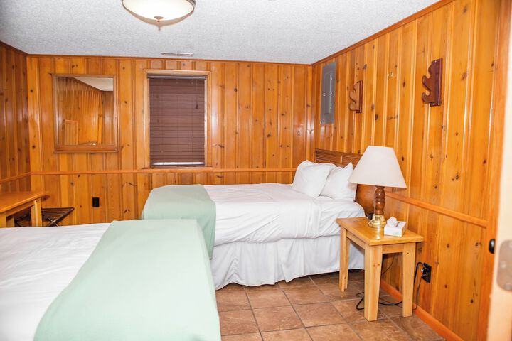 Montauk Lodge