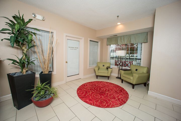 Northfield Inn Suites & Conference Center