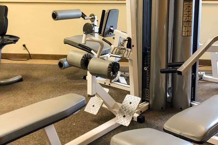 Health and Fitness 56 of 66