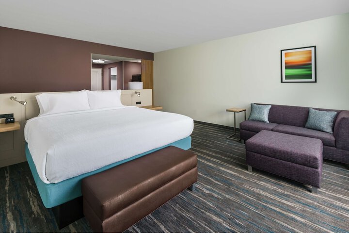 Hilton Garden Inn Apopka City Center