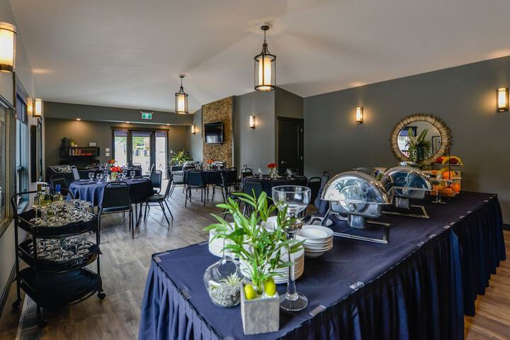 Bighorn Meadows Resort
