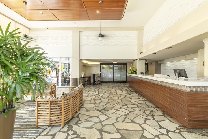Hotel Interior 13 of 47