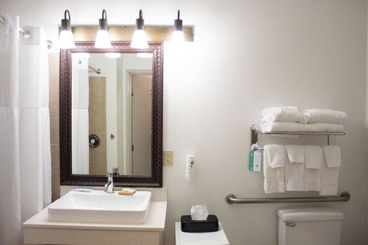Country Inn & Suites by Radisson Big Rapids, MI