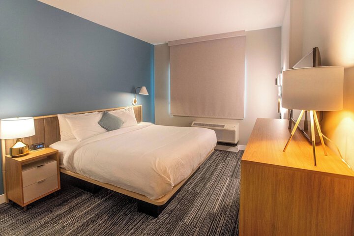 TownePlace Suites by Marriott Conroe
