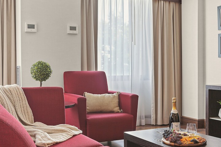 The Armon Stamford Hotel & Conference