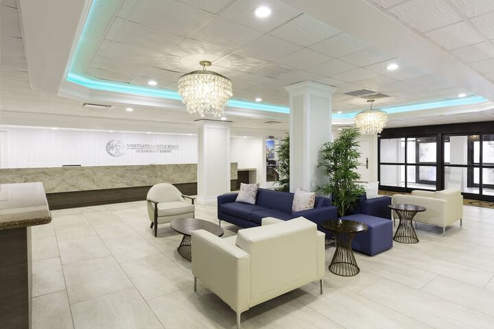 Hotel Interior 20 of 90