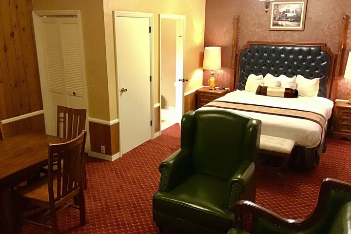 Eureka Inn Trademark Collection by Wyndham