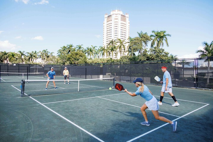 Yacht Club at the Boca Raton (Adults-only)