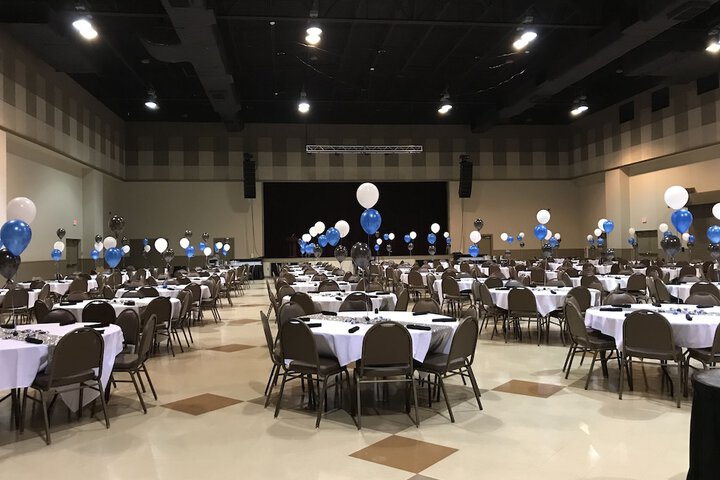 Ballroom/Hall 49 of 53