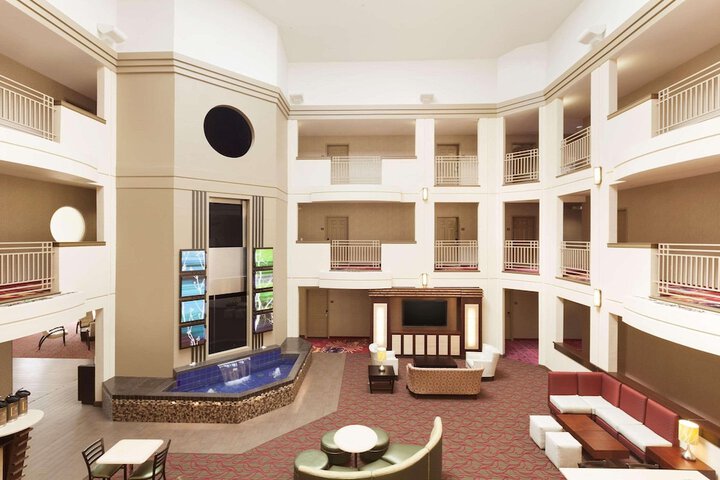 Hotel Interior 7 of 27