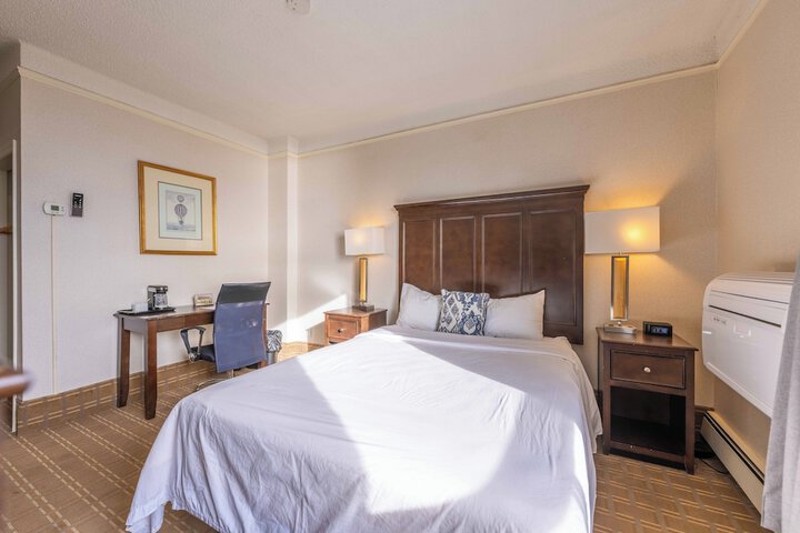 The Prince Arthur Hotel