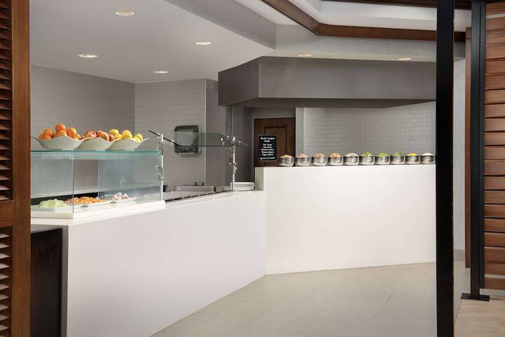 Embassy Suites by Hilton Dulles North Loudoun