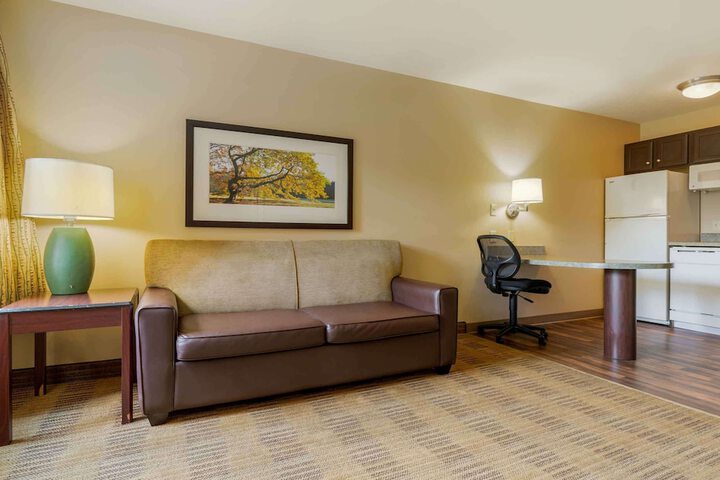 Extended Stay America Suites - Columbia - Northwest / Harbison