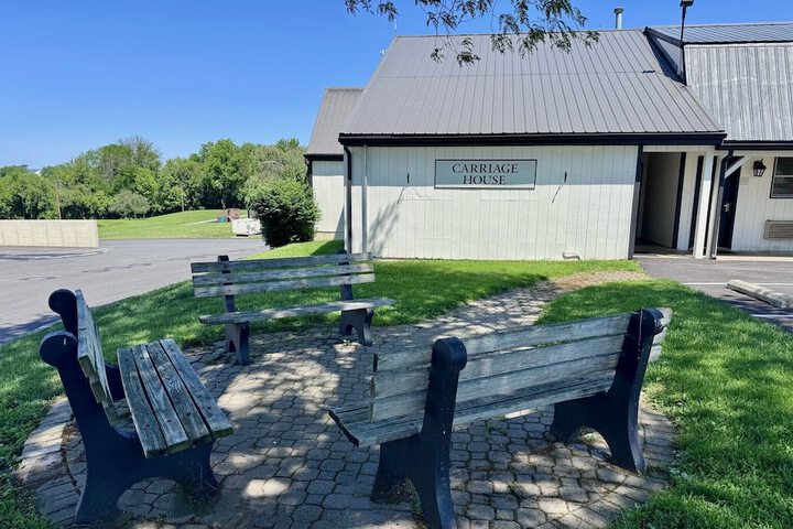 Hersey Farm Resort