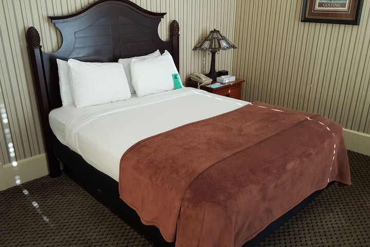 Basin Park Hotel and Spa