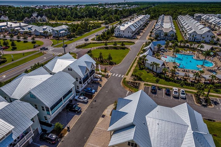 Prominence on 30A by Panhandle Getaways