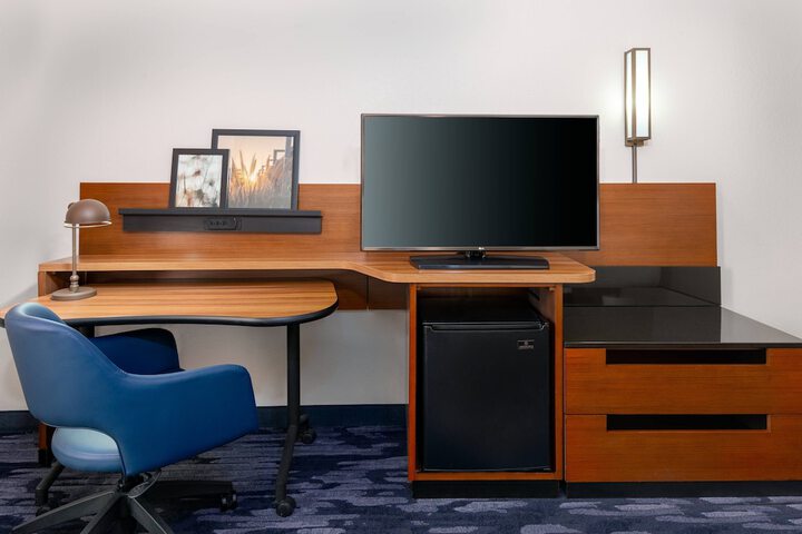 Fairfield Inn & Suites by Marriott Clearwater
