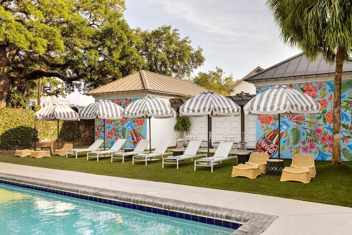 Kimpton Brice Hotel by IHG