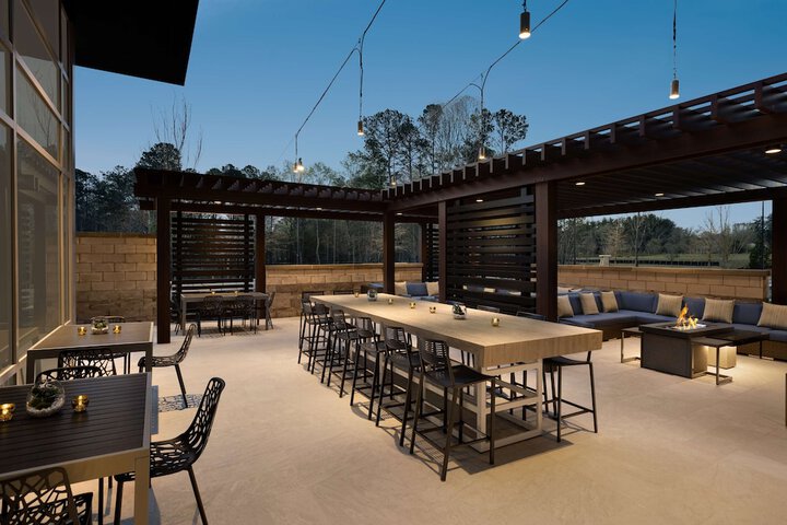 Terrace/Patio 63 of 66