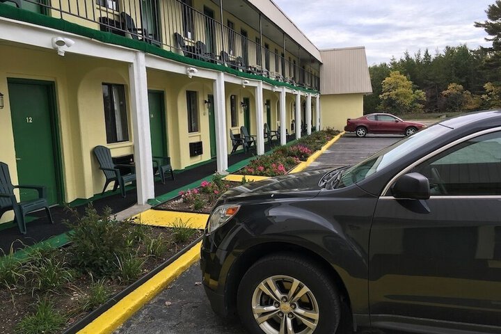 Hotel 10 of 66