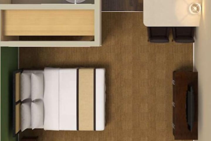 Extended Stay America Suites Atlanta Marietta Powers Ferry R
